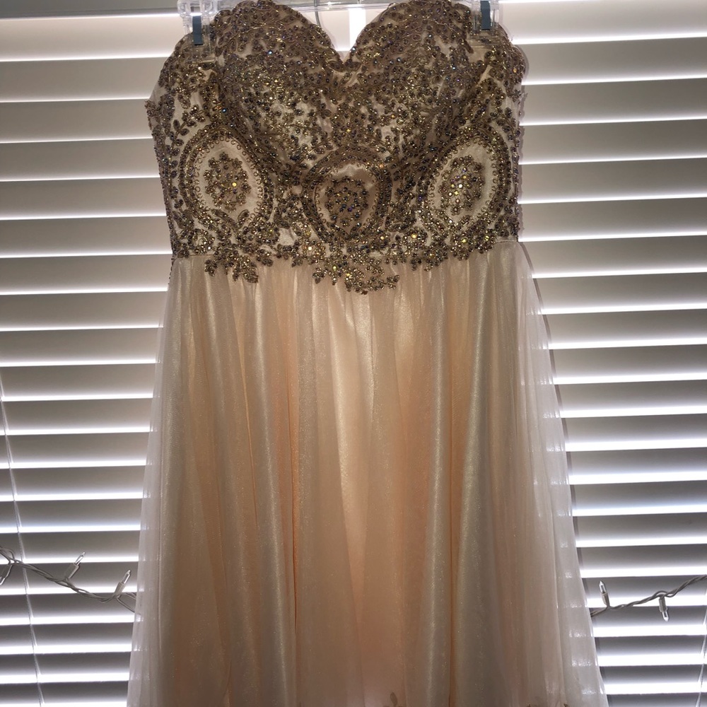 Homecoming/ formal dress